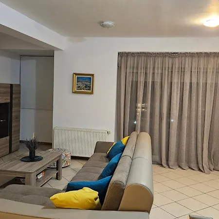 Apartament Ring Timisoara