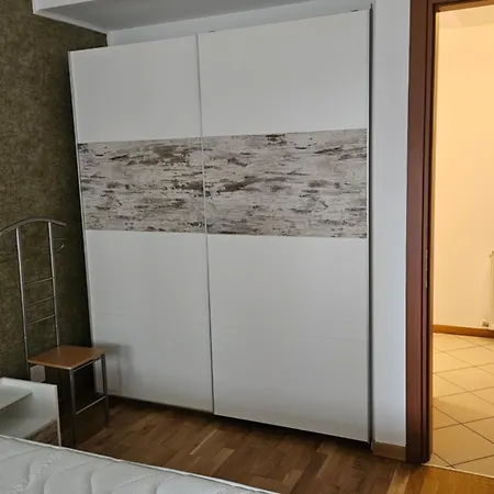 Apartament Ring