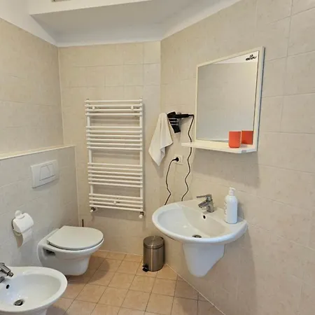 Apartament Ring Apartment *