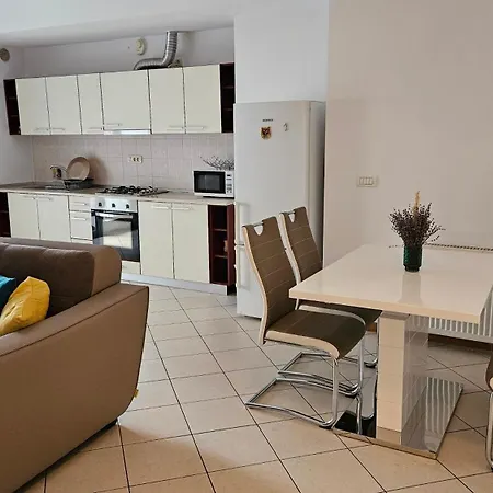 Apartment Apartament Ring