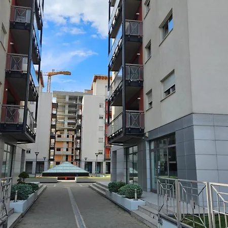 Apartament Ring Apartment *